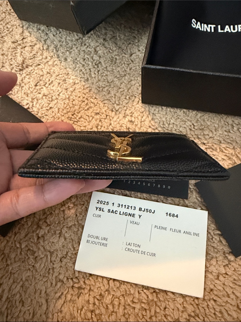 YSL - Picture 6 of 15